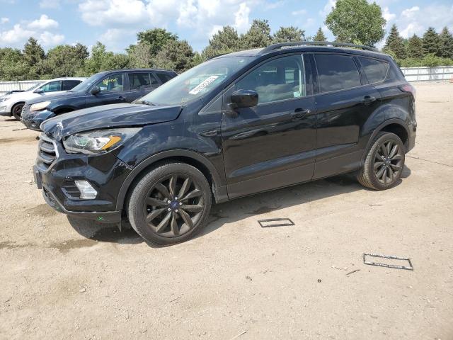Vin: 1fmcu0gd9jud01253, lot: 61252665, ford escape se 2018 img_1