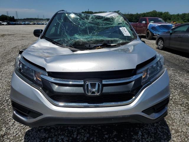 2016 HONDA CR-V LX - 2HKRM3H3XGH528590