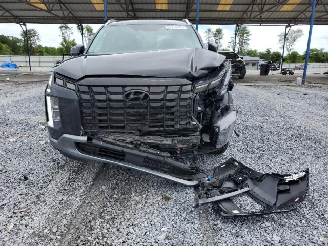 2025 HYUNDAI PALISADE S KM8R44GEXSU916258