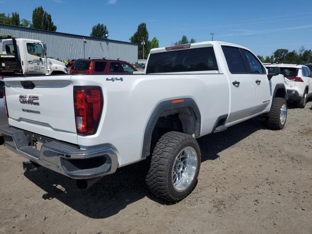 2020 GMC SIERRA K35 1GT49SEY9LF269701