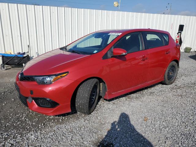 TOYOTA COROLLA IM