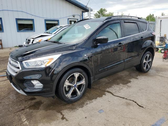 Vin: 1fmcu0hd4jua55193, lot: 62917095, ford escape sel 2018 img_1