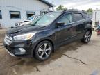 2018 FORD ESCAPE SEL - 1FMCU0HD4JUA55193