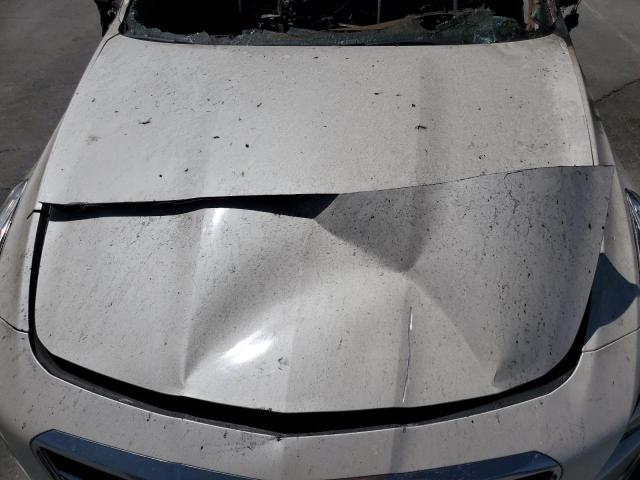 1g6as5s35e0130174 - 2014 Cadillac cts performance collection - #61251475