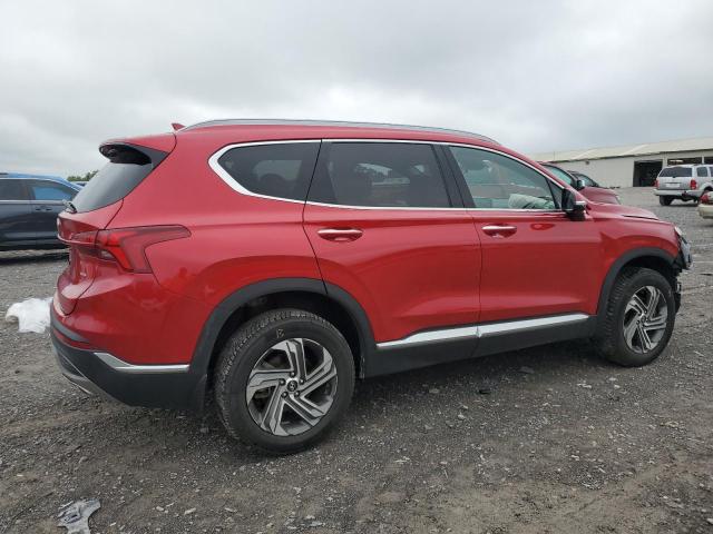 Vin: 5nms6daj8mh343389, lot: 60241475, hyundai santa fe sel 20213