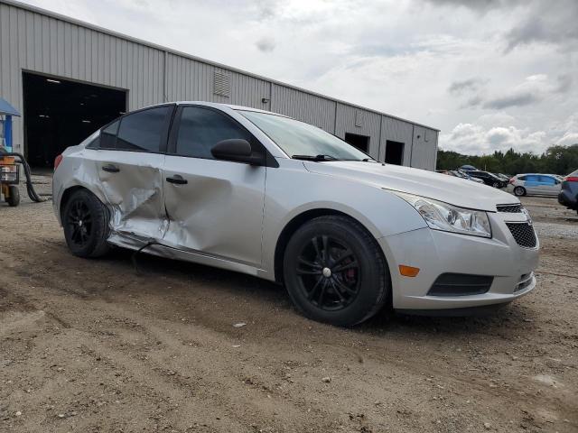 2014 CHEVROLET CRUZE LS - 1G1PA5SH2E7181377