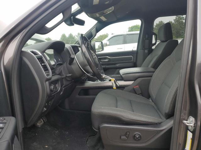 2021 RAM 1500 BIG H 1C6SRFMT4MN620954