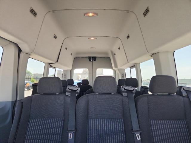 2016 FORD TRANSIT T- 1FBVU4XG1GKA11130