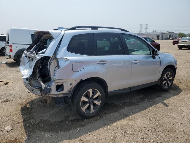 Vin: jf2sjagc7hh509027, lot: 60079075, subaru forester 2.5i premium 20173