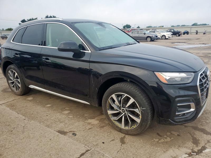 Vin: wa1aaafy3m2129651, lot: 58509405, audi q5 premium 20214