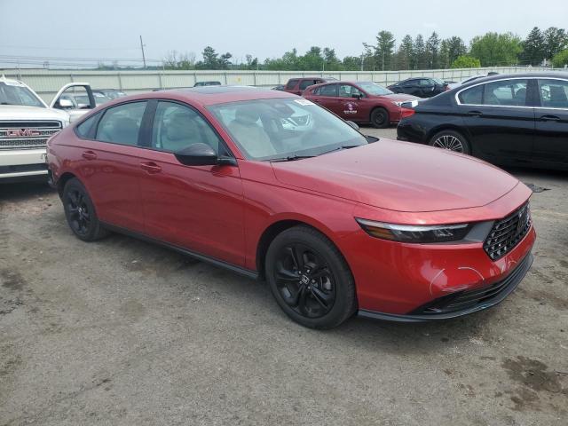 Vin: 1hgcy1f42sa014521, lot: 59962245, honda accord se 20254