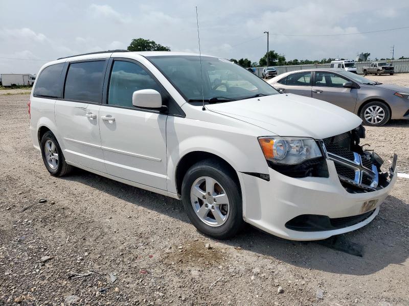 Vin: 2c4rdgcg9cr179968, lot: 59213635, dodge caravan sxt 20124