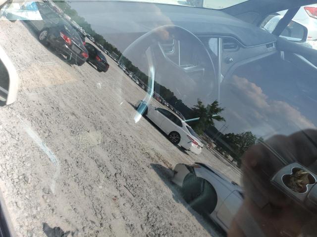 2016 TESLA MODEL X 5YJXCAE2XGF017860