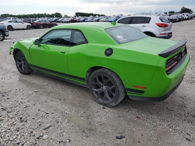 Vin: 2c3cdzagxhh601087, lot: 60515035, dodge challenger sxt 20172