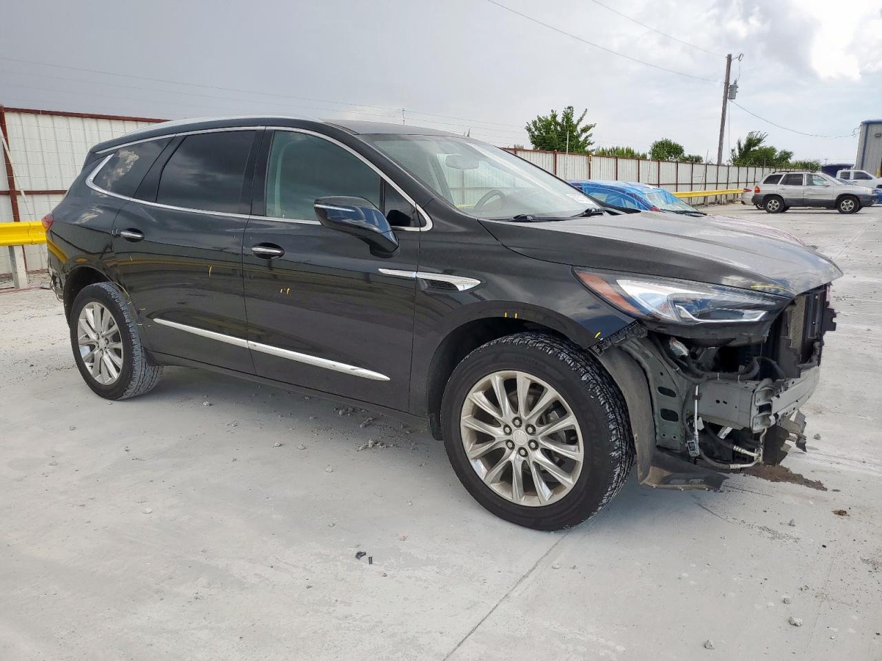 BUICK ENCLAVE ESSENCE