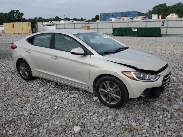 Vin: 5npd84lf5hh023063, lot: 61091245, hyundai elantra se 20174
