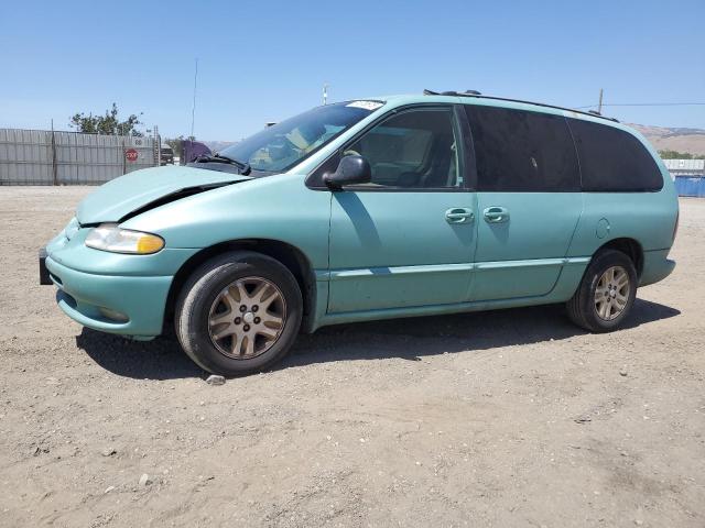 DODGE GRAND CARA