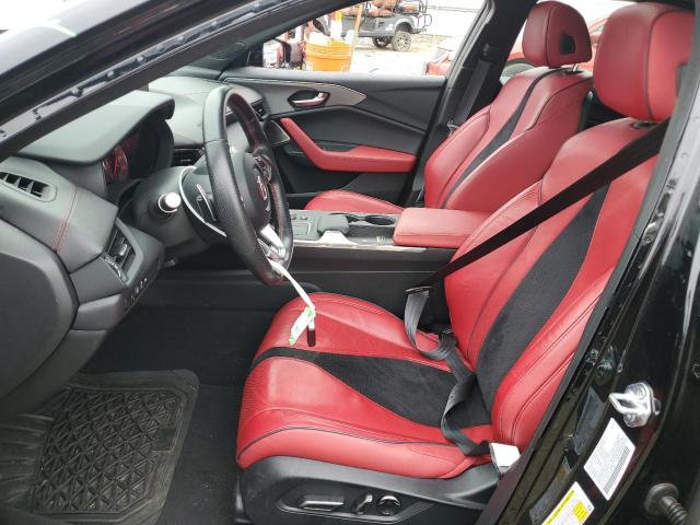 2022 ACURA TLX TECH A 19UUB6F59NA002849