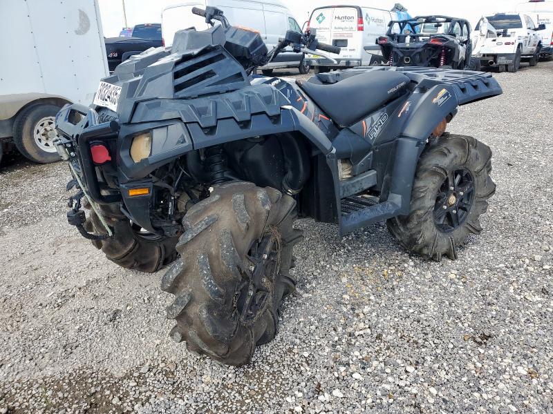 2019 POLARIS SPORTSMAN 4XASXN853KB313186