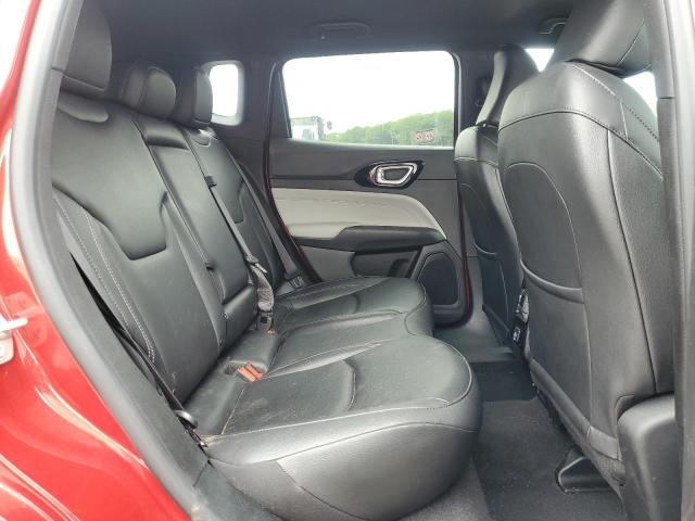 2025 JEEP COMPASS LI 3C4NJDCN4ST522315
