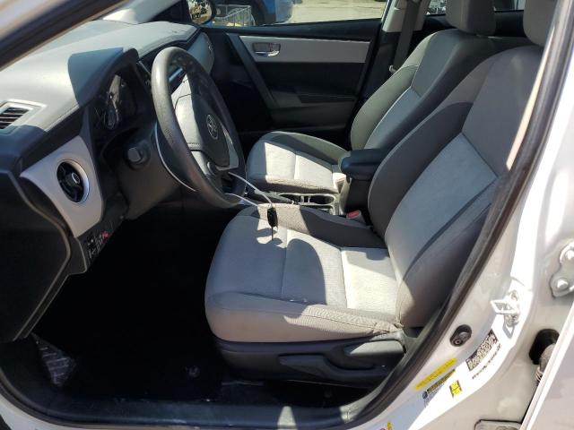 2018 TOYOTA COROLLA L 5YFBURHE8JP793279