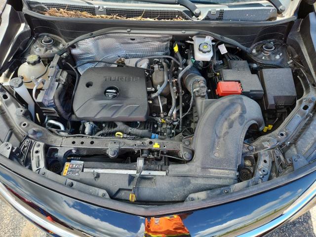 2023 BUICK ENCORE GX KL4MMCSL6PB111773