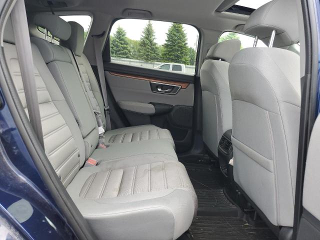 2019 HONDA CR-V EX 2HKRW2H53KH619215
