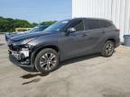 2023 TOYOTA HIGHLANDER - 5TDKDRAH2PS034664