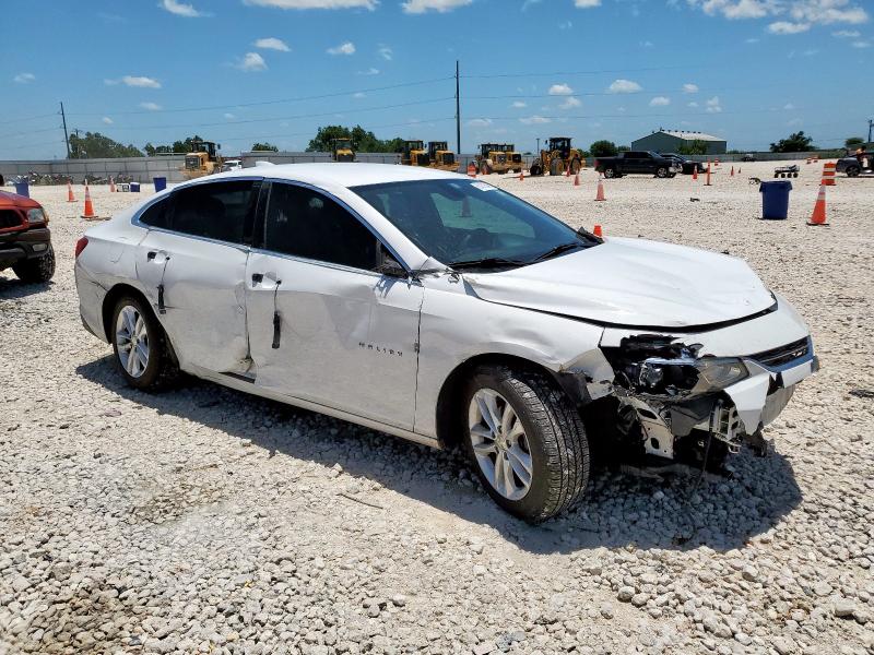 Vin: 1g1zd5st7jf168855, lot: 61431545, chevrolet malibu lt 20184