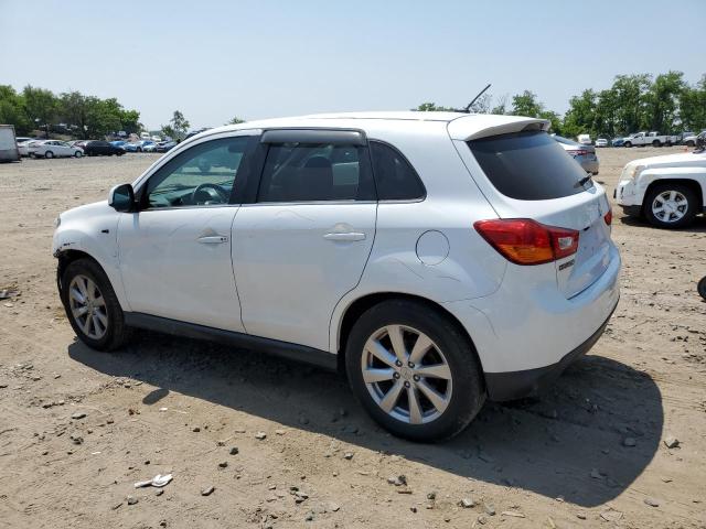 Vin: 4a4ap4au1fe053156, lot: 58911265, mitsubishi outlander se 20152