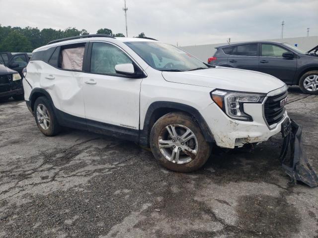 2022 GMC TERRAIN SLE 3GKALMEV2NL208984