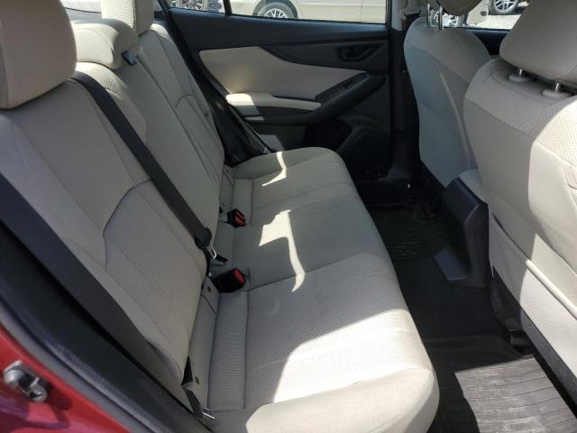 2020 SUBARU IMPREZA 4S3GKAA64L1601119