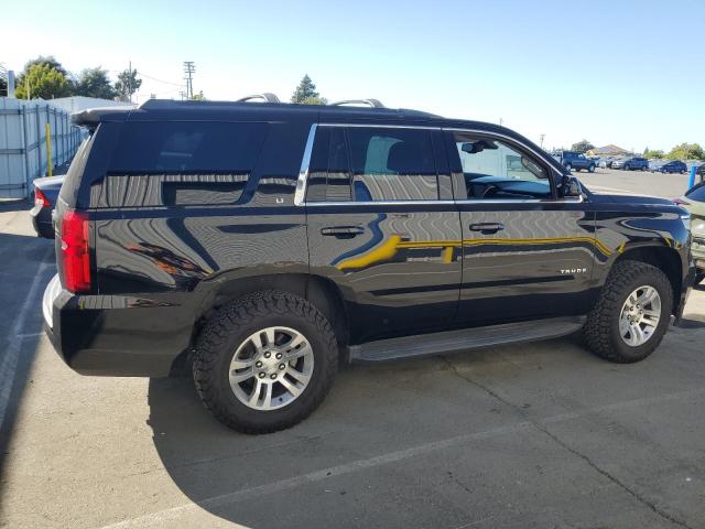 2017 CHEVROLET TAHOE K150 1GNSKBKC3HR322636