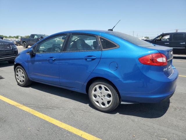Vin: 3fadp4aj9bm225230, lot: 62109535, ford fiesta s 20112