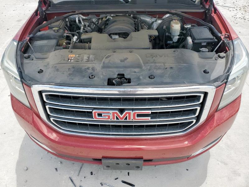 2015 GMC YUKON SLT 1GKS2BKC2FR662774