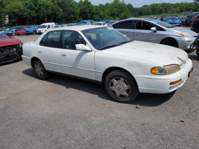 Vin: 4t1gk12e2su087124, lot: 61196345, toyota camry le 19954