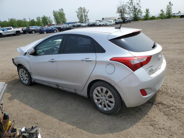 Vin: kmhd25lh5gu293760, lot: 59381305, hyundai elantra 20162