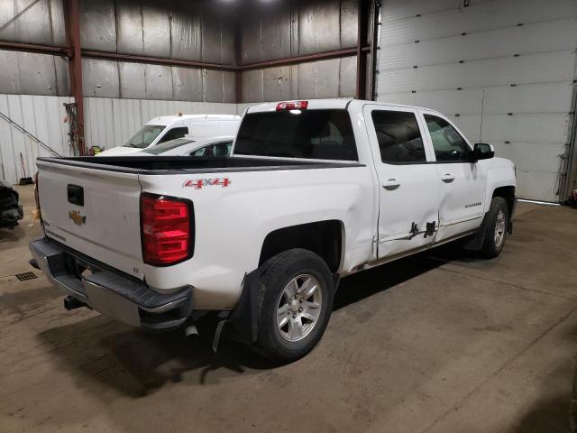 Vin: 3gcukrec8hg164879, lot: 61931605, chevrolet all models k1500 lt 20173