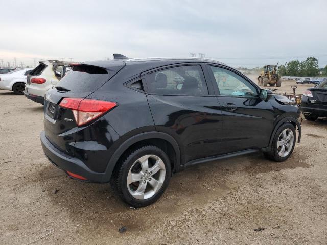 Vin: 3czru6h78gm715593, lot: 61411225, honda hr-v exl 20163