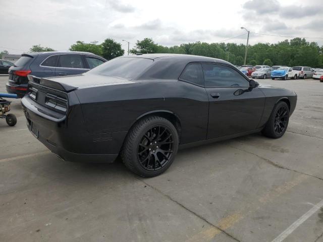 2018 DODGE CHALLENGER SXT 2C3CDZAG2JH321749