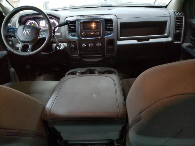 2018 RAM 1500 ST 1C6RR7ST2JS323217