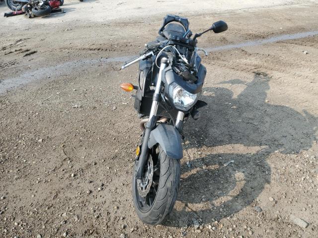2019 YAMAHA MT07 JYARM27E2KA002981