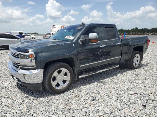 Vin: 1gcvksej2jz274617, lot: 61034995, chevrolet all models k1500 ltz 2018 img_1