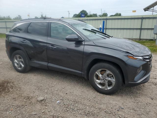 Vin: 5nmjbcae9ph182897, lot: 60685035, hyundai tucson sel 20234