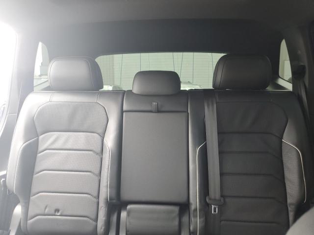 2022 VOLKSWAGEN TIGUAN SEL 3VV4B7AXXNM063970