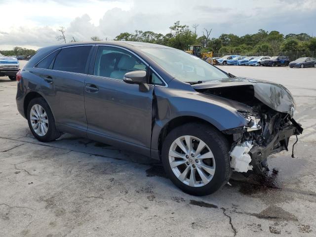 Vin: 4t3ba3bb8du047638, lot: 61538265, toyota venza le 20134