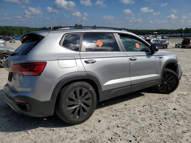 2023 VOLKSWAGEN TAOS S 3VVCX7B26PM381961