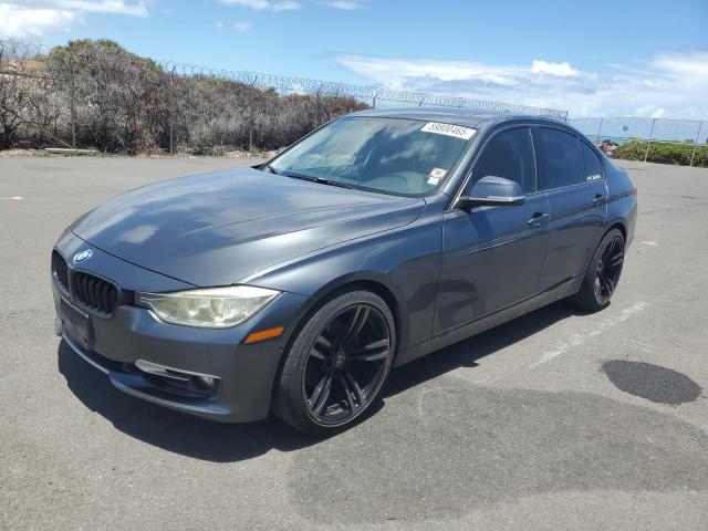 Vin: wba3c1c5xdf442074, lot: 59800465, bmw 3 series i sulev 2013 img_1