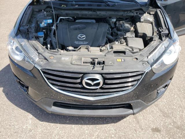 2016 MAZDA CX-5 TOURI JM3KE4CYXG0613909