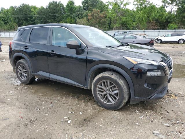 Vin: 5n1at3ab8mc838550, lot: 61267955, nissan rogue s 20214